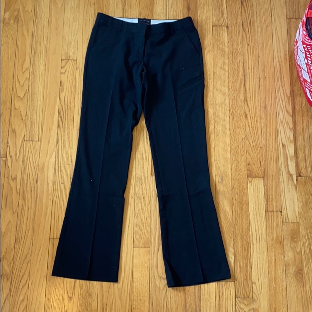 The Limited drew fit slacks